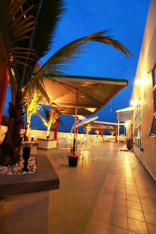 Langit Langi Hotel @ Klia/Klia2 كامبونج دنغكيل المظهر الخارجي الصورة
