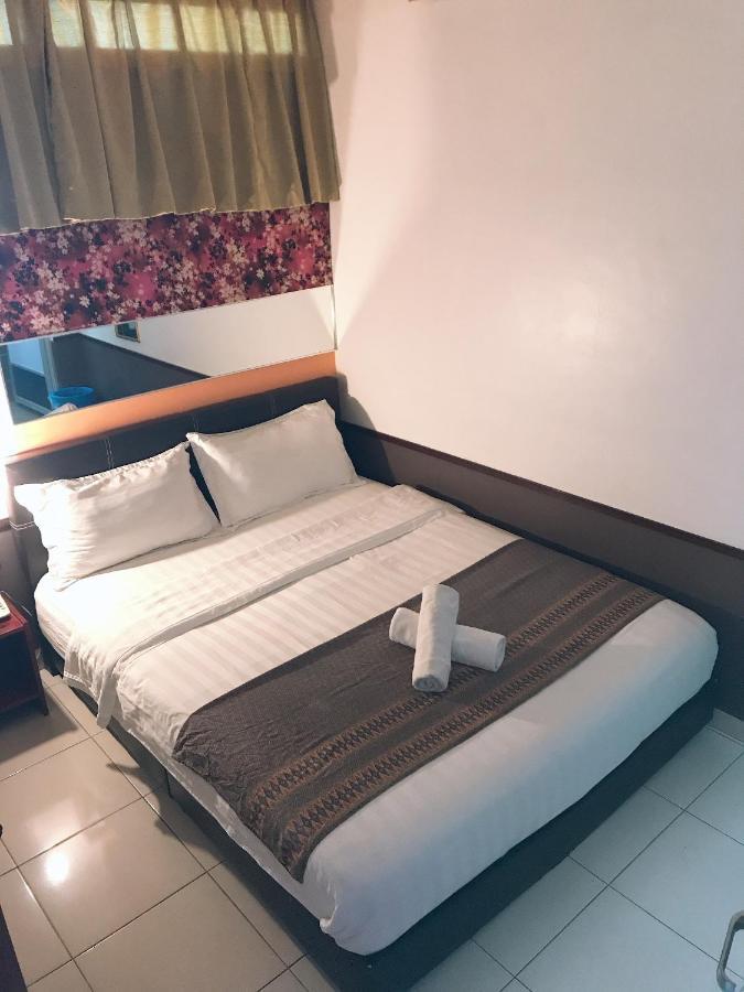 Langit Langi Hotel @ Klia/Klia2 كامبونج دنغكيل المظهر الخارجي الصورة